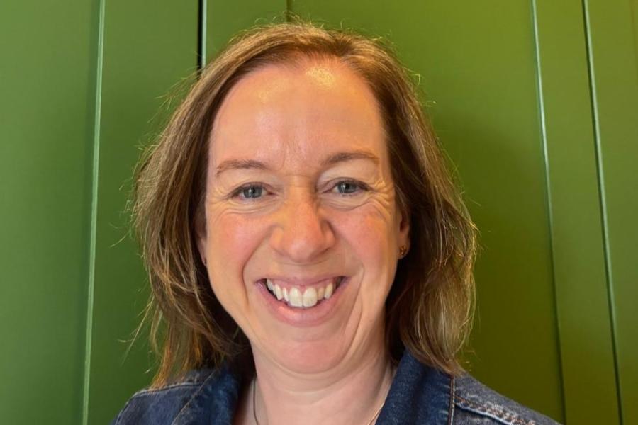 Dr Sara Elin