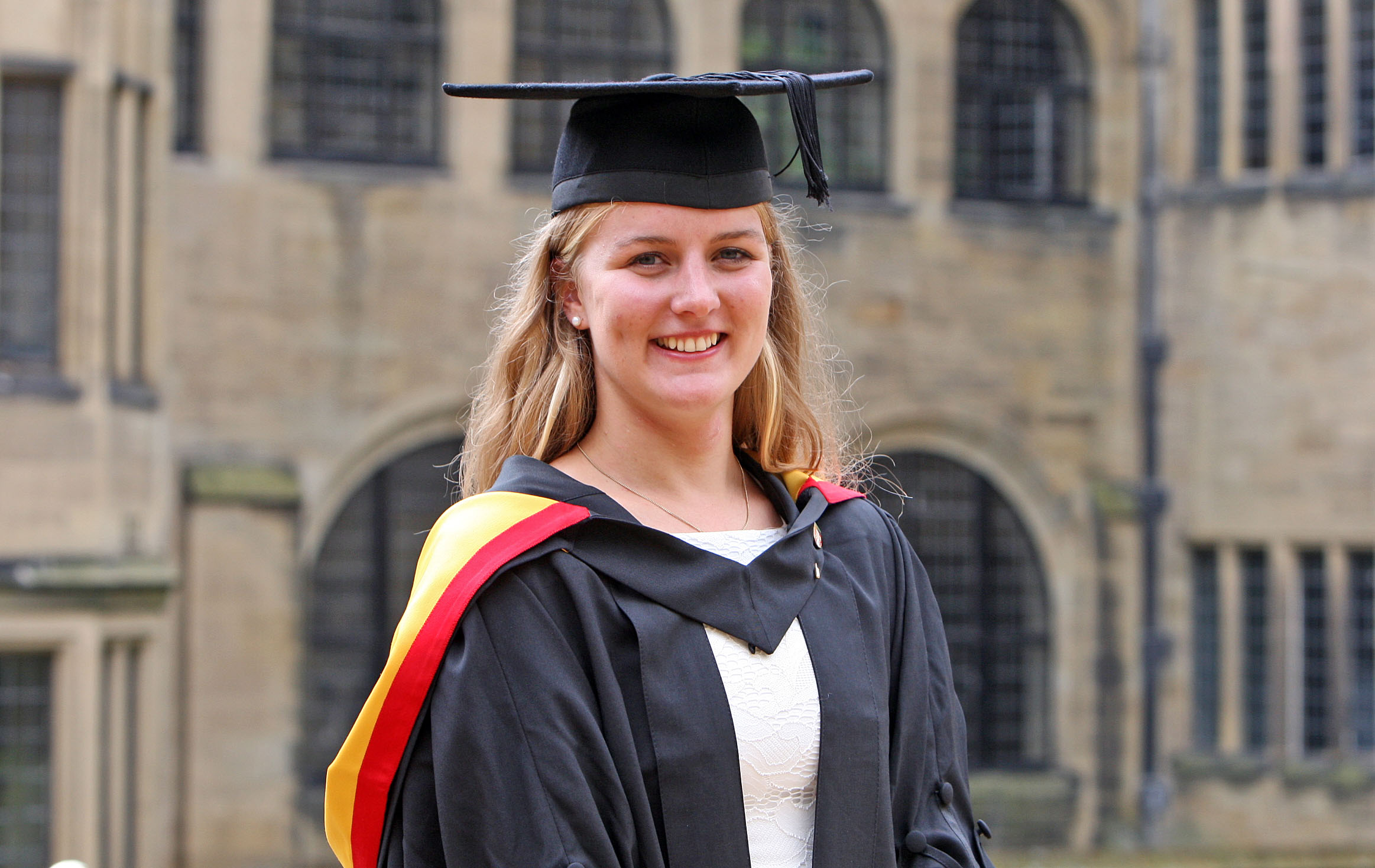 Graduation Gallery | Graduation | Bangor University