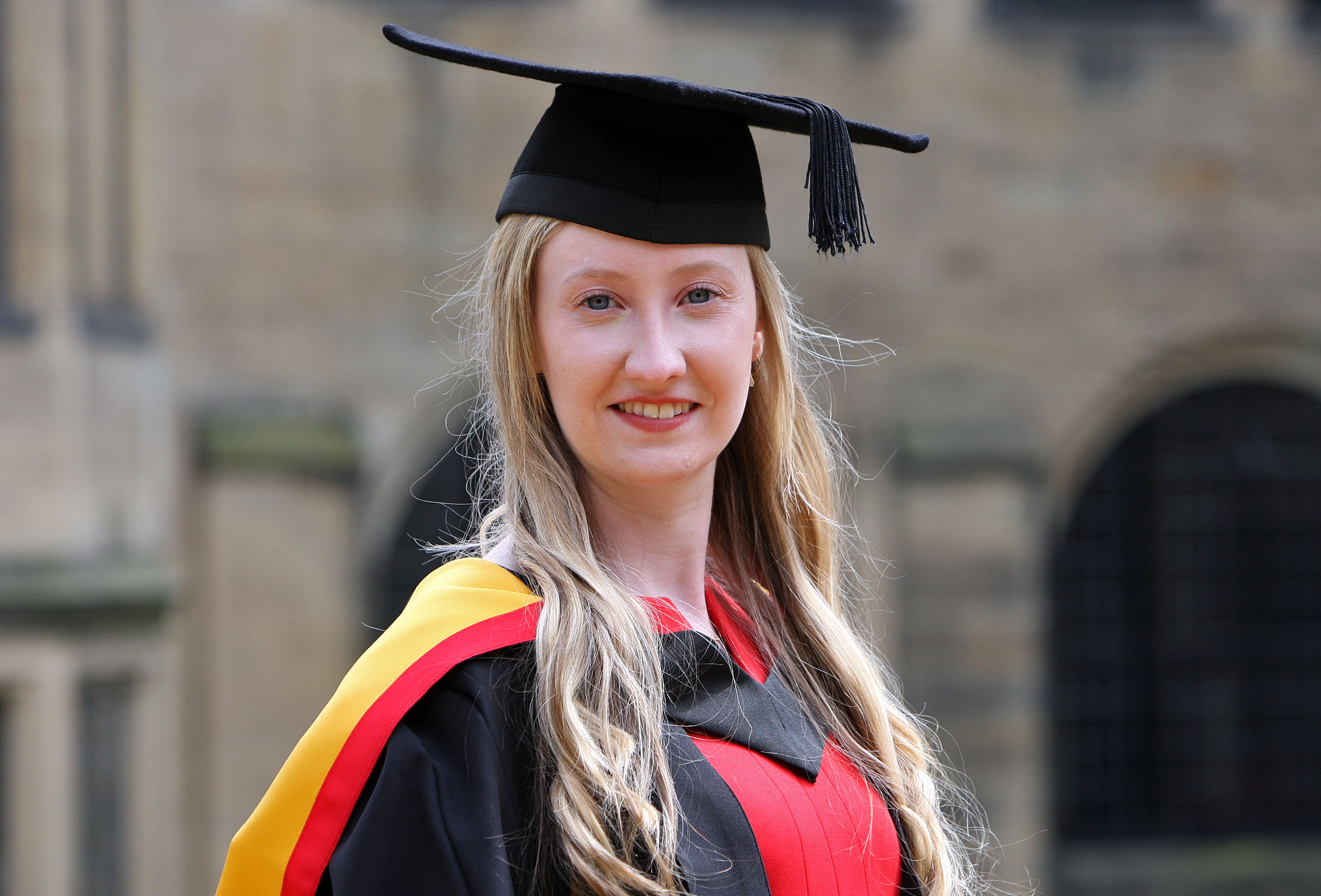 Graduation Highlights | Videos, tours and galleries | Bangor University