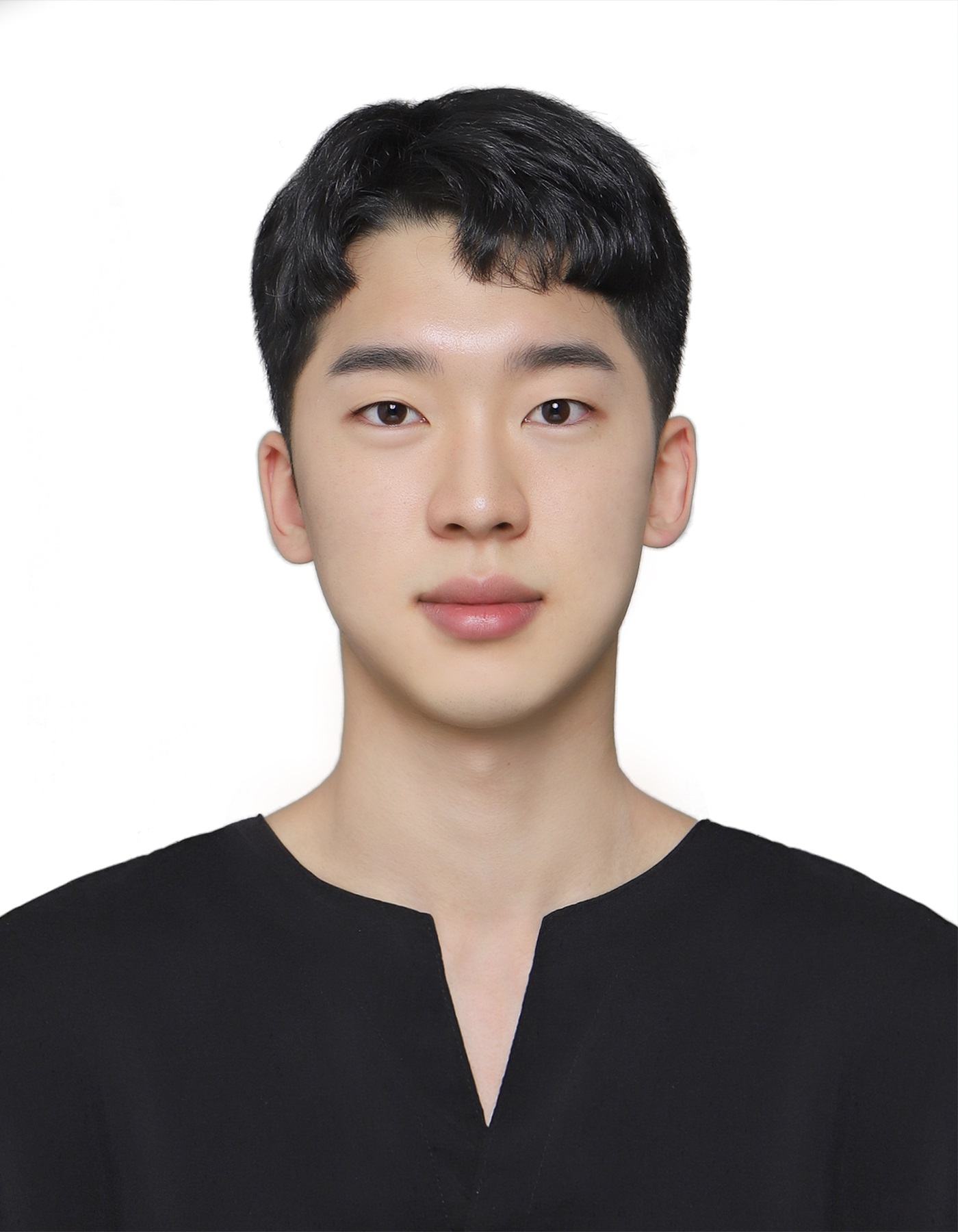 Jonggyu Kim student profile