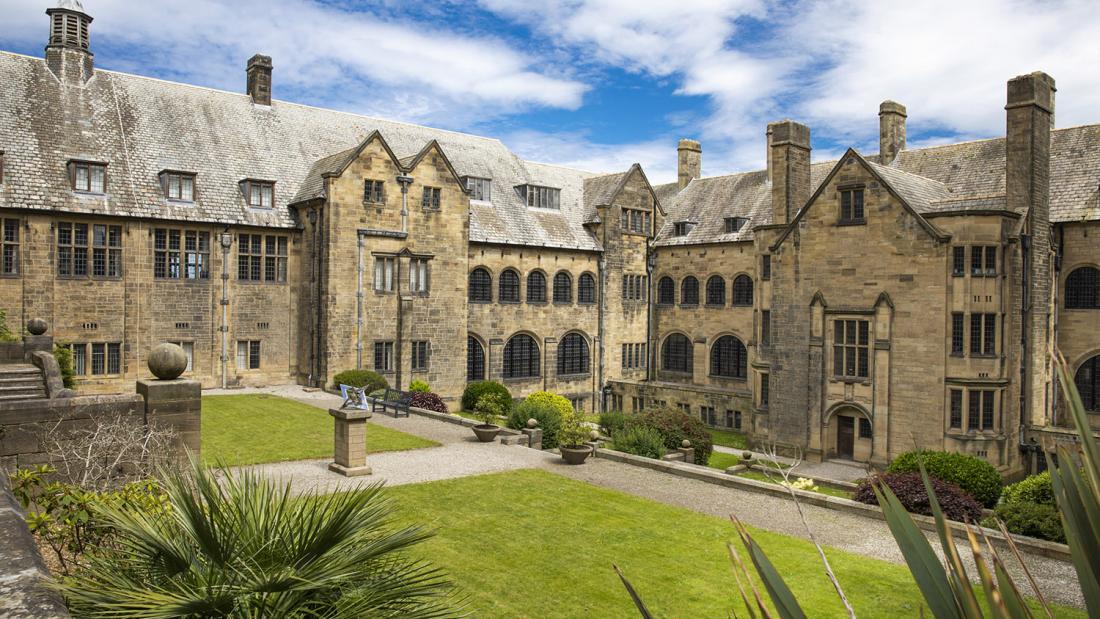 Bangor University