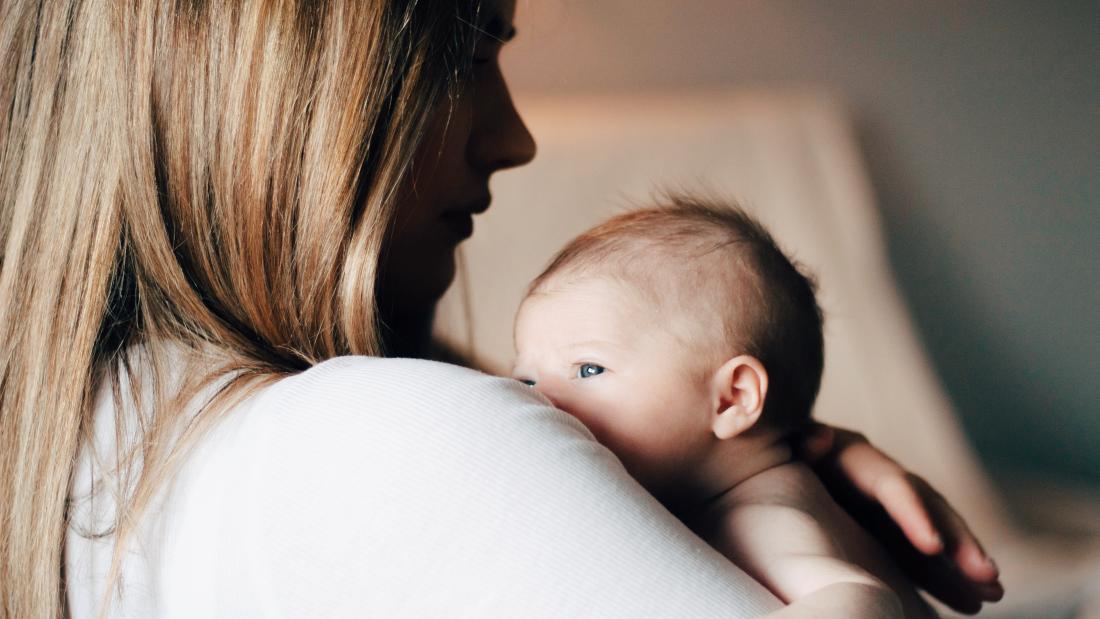 Optimising Breastfeeding and Human Lactation (NHS-4386) | Bangor