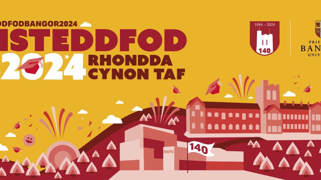 Eisteddfod design