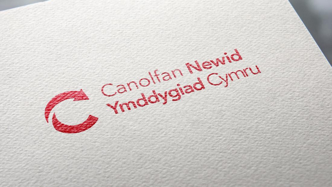 Welsh WCBC logo