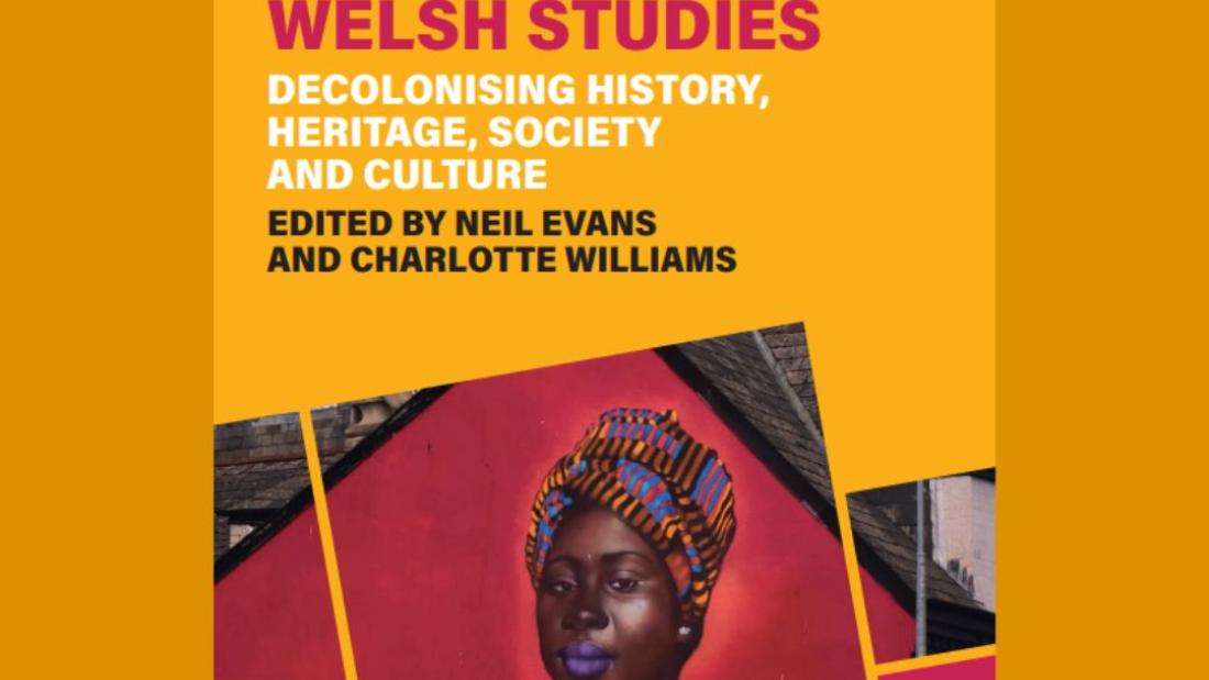 Globalising Welsh Studies