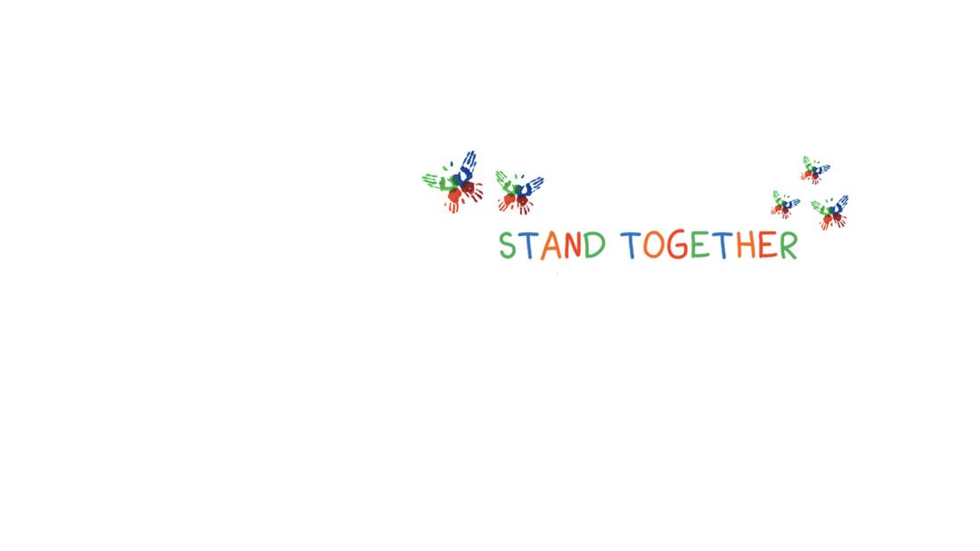 Stand Together