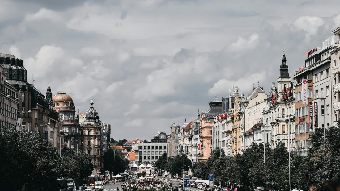 Czechia