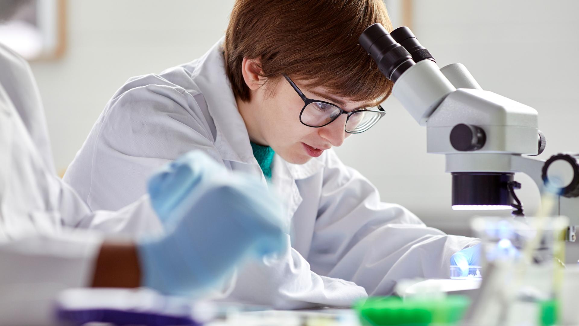 courses in biology education