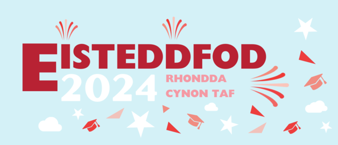 Eisteddfod logo