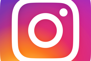 Instagram logo