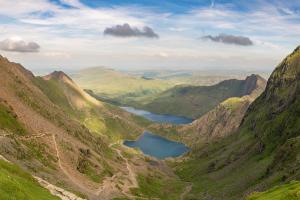 Snowdonia National Park