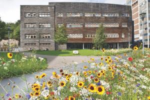 Environment Centre Wales