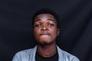 Raphael Antwi - International Student Ambassador