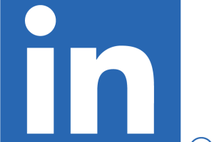 Linkedin Logo