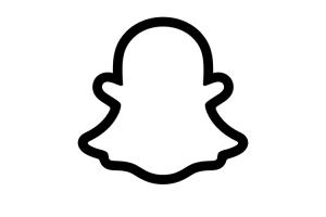 Snapchat logo