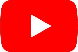 YouTube logo