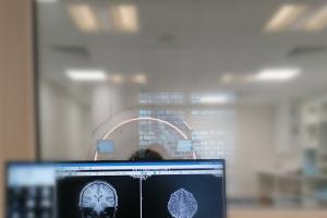 fMRI Scanner