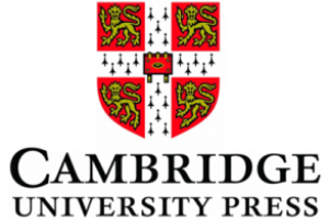 Cambridge University Press Logo