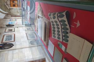 the archives exhibition in situ