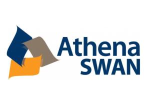 Athena SWAN logo