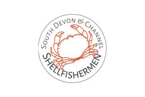 South Devon and Channel Shellfishermen logo