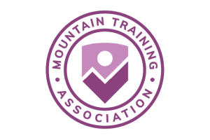 image of mountain training logo 