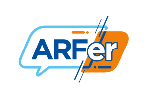 Arfer logo