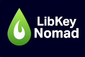 Logo LibKey Nomad