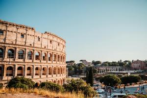 colosseum