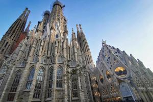 Sagrada Familia