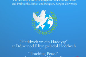 Teaching Peace