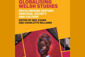 Globalising Welsh Studies