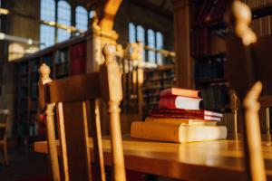 Y Llechan Visiting Writers BF support