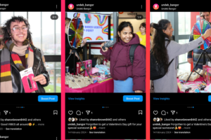 SU SEXUAL HEALTH CAMPAIGN