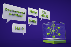 Trained on the Isambard-AI supercomputer, a new model developed by University College London, NVIDIA and Bangor University taps NVIDIA Nemotron open-source techniques and datasets to enable AI reasoning for Welsh and other UK languages for public services including healthcare, education and legal resources.