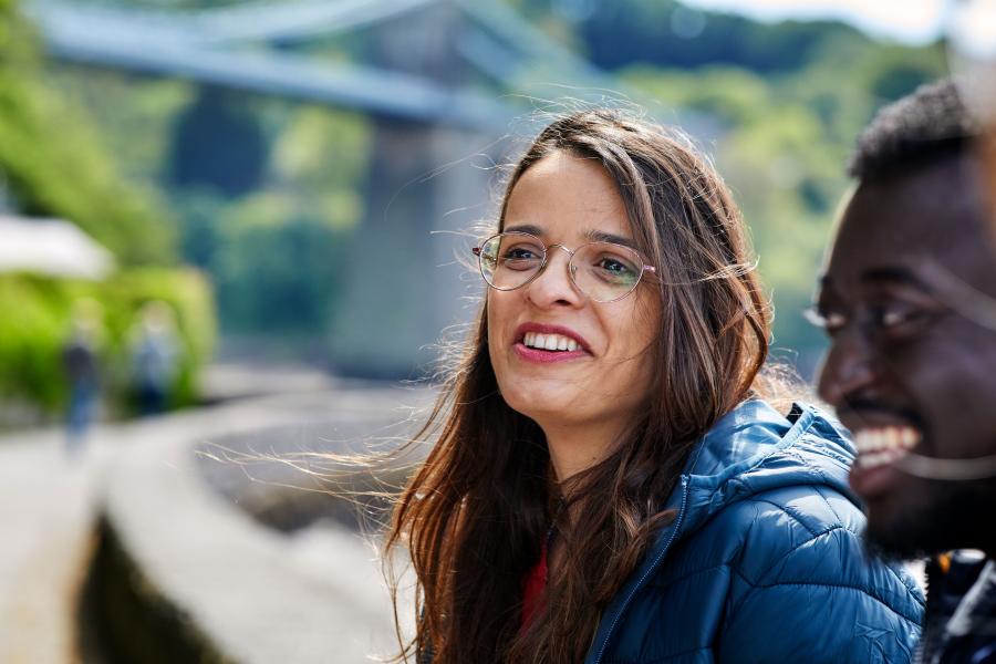 Study Marine Biology At Bangor University