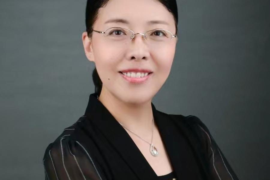 Rachel Wang 