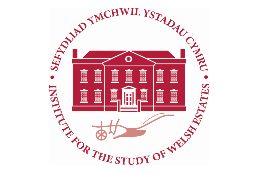 Logo of The Institute for the Study of Welsh Estates