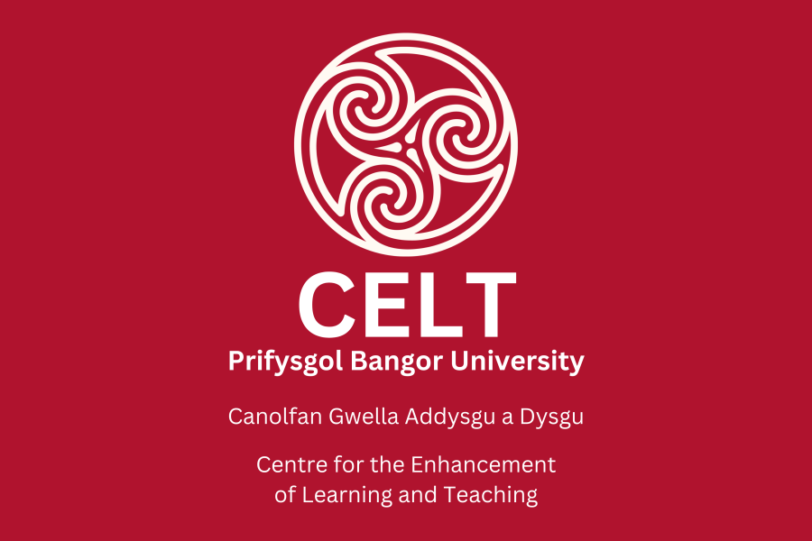 Logo CELT