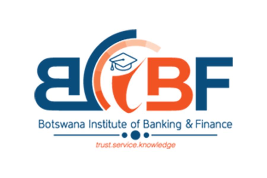 Logo Botswana Institute of Banking & Finance