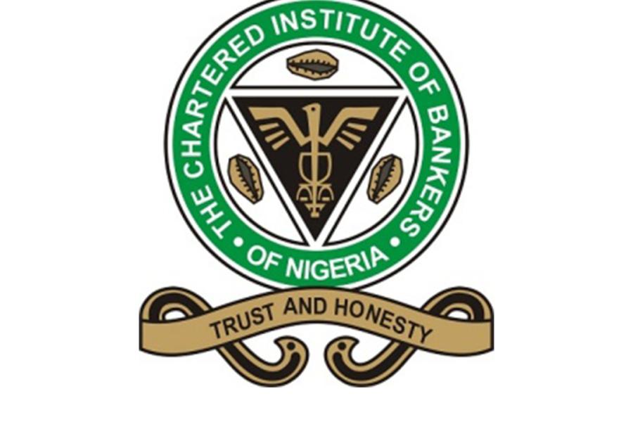 Logo Y Chartered Institute of Bankers of Nigeria 