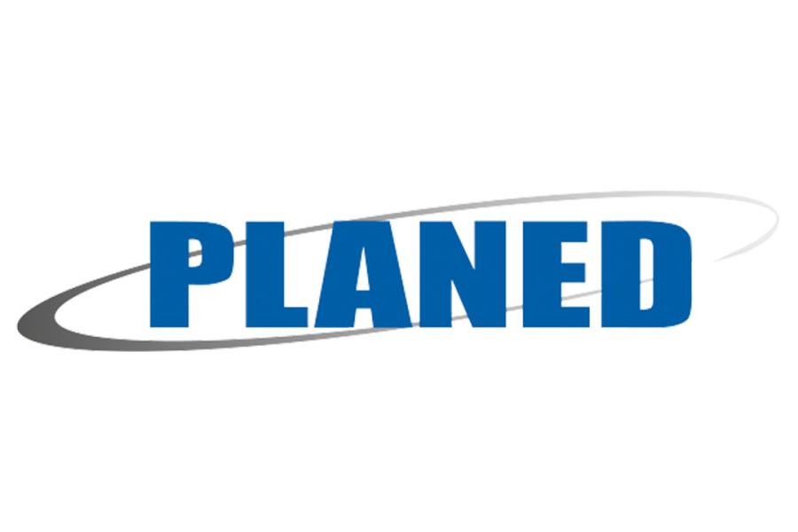 Logo Planed