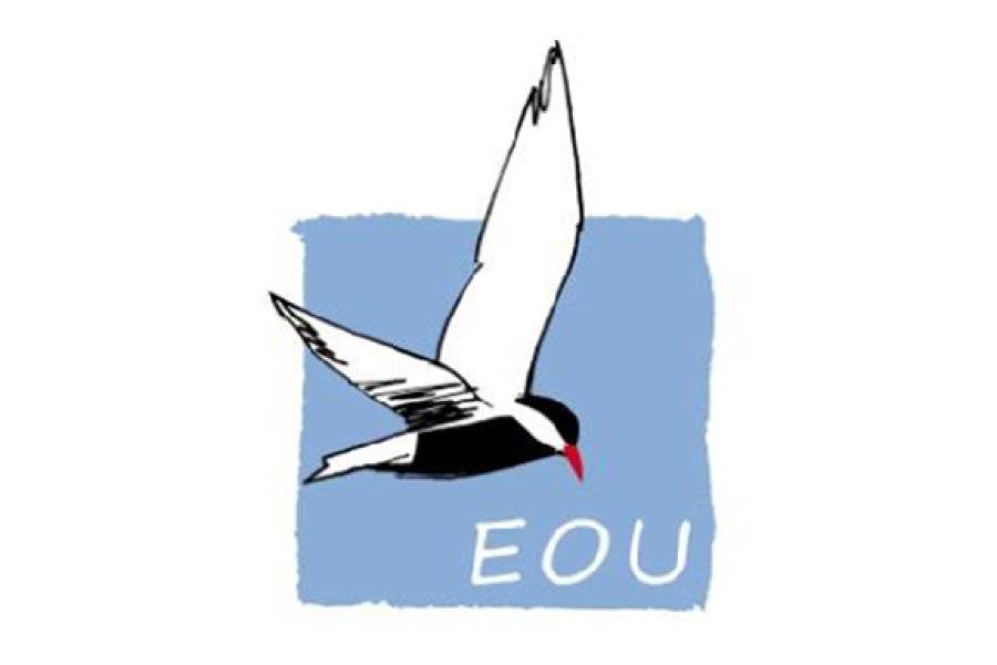 European Ornithologists' Union Logo