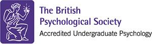 Logo the The British Psychological Society