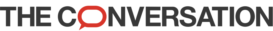 The Conversation Logo