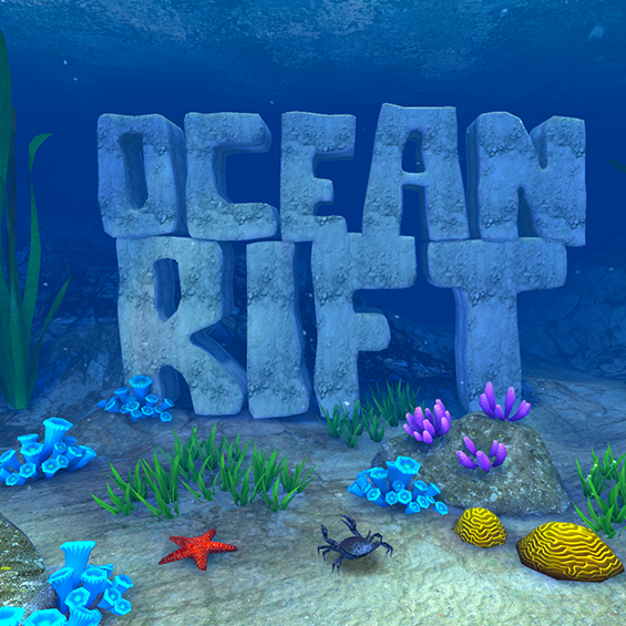 Ocean Rift