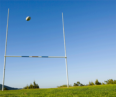 Rugby Posts