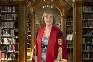 Image of Prof. Jean White CBE