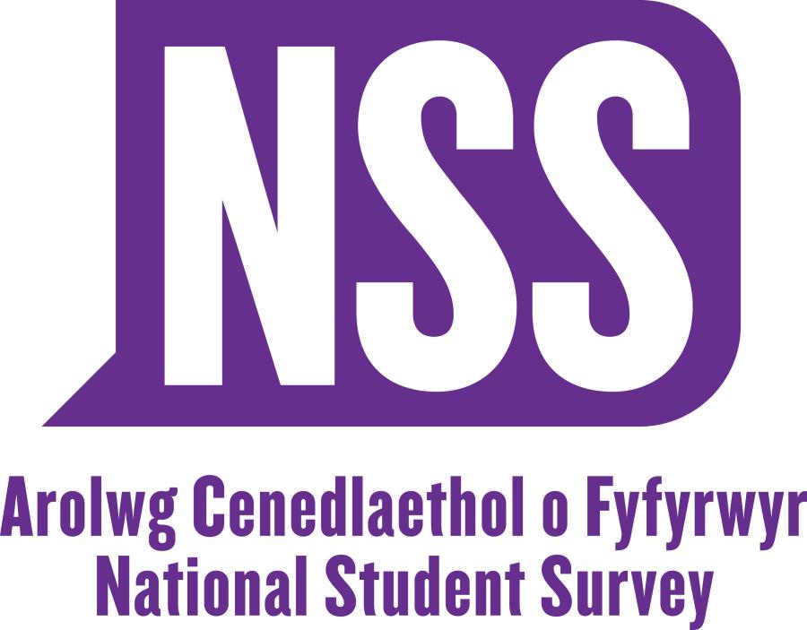 NSS logo