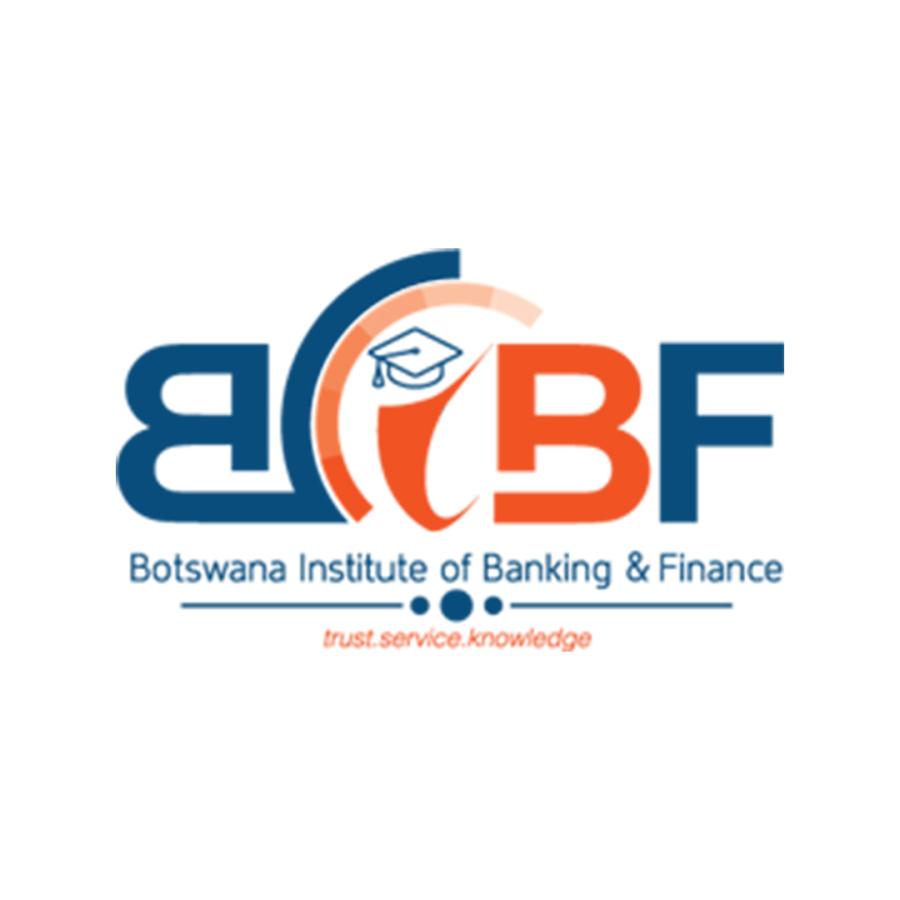 Botswana Institute of Banking & Finance logo